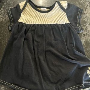 Idaho Vandals dress